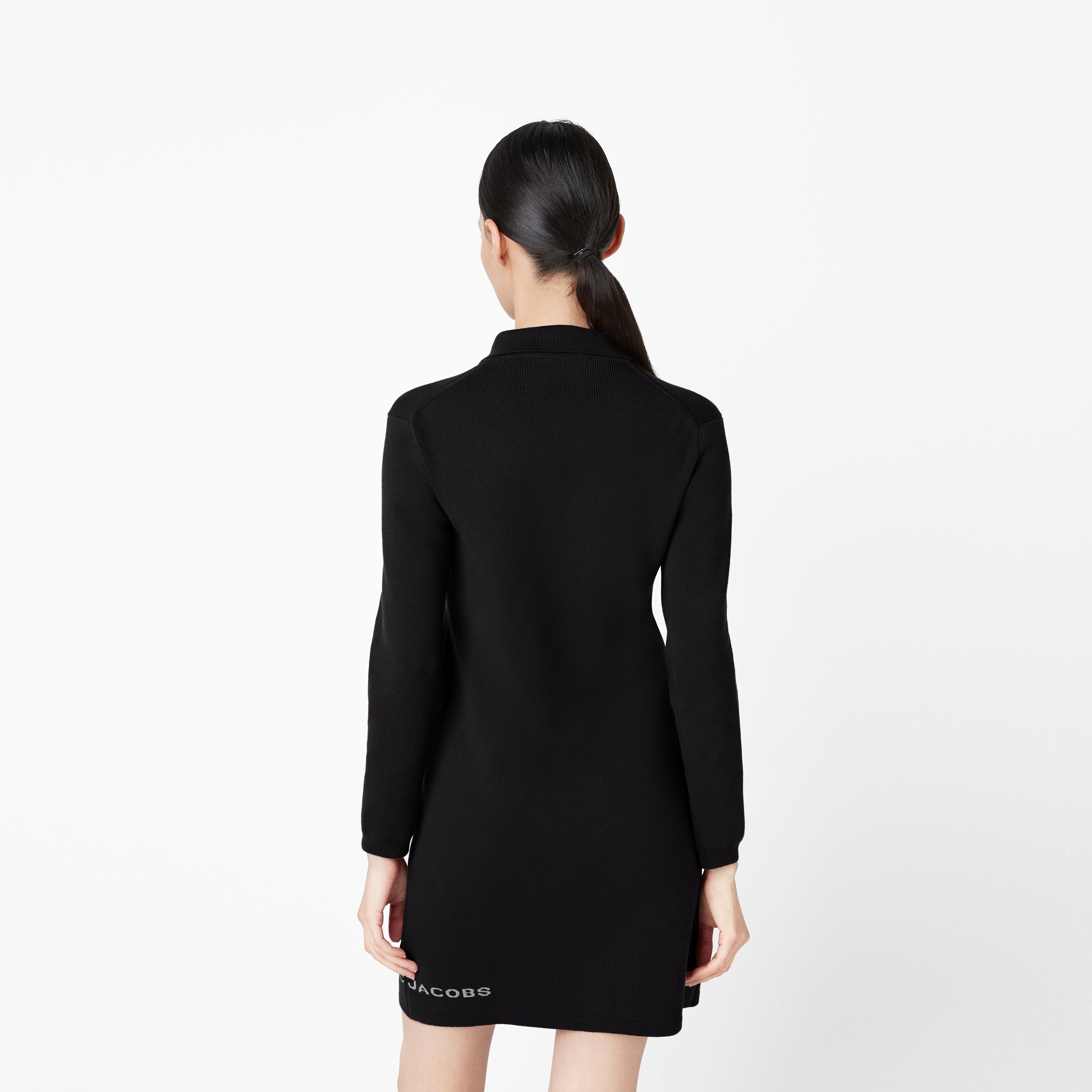 THE 3/4 TENNIS DRESS - 5