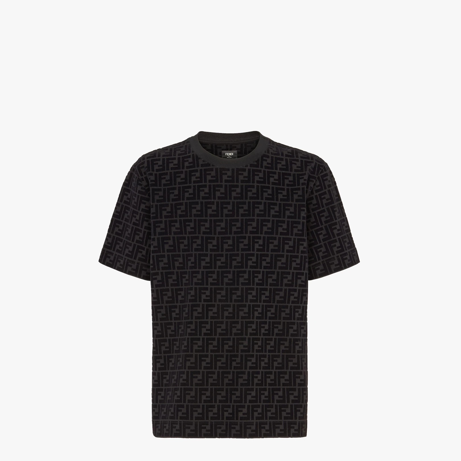 FENDI T-Shirt | REVERSIBLE