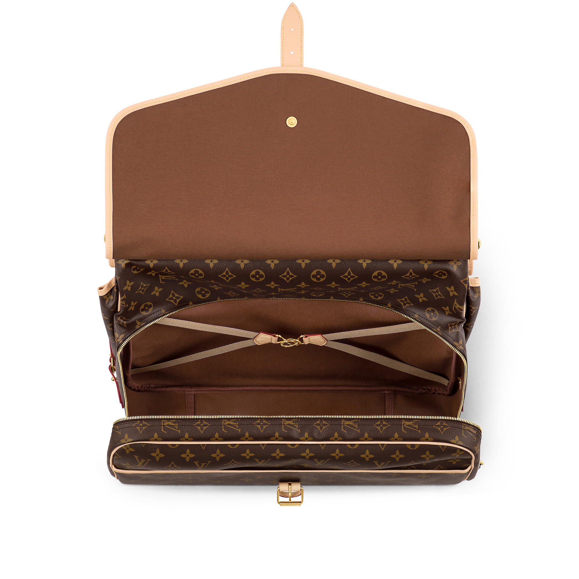 Hunting Bag - 7