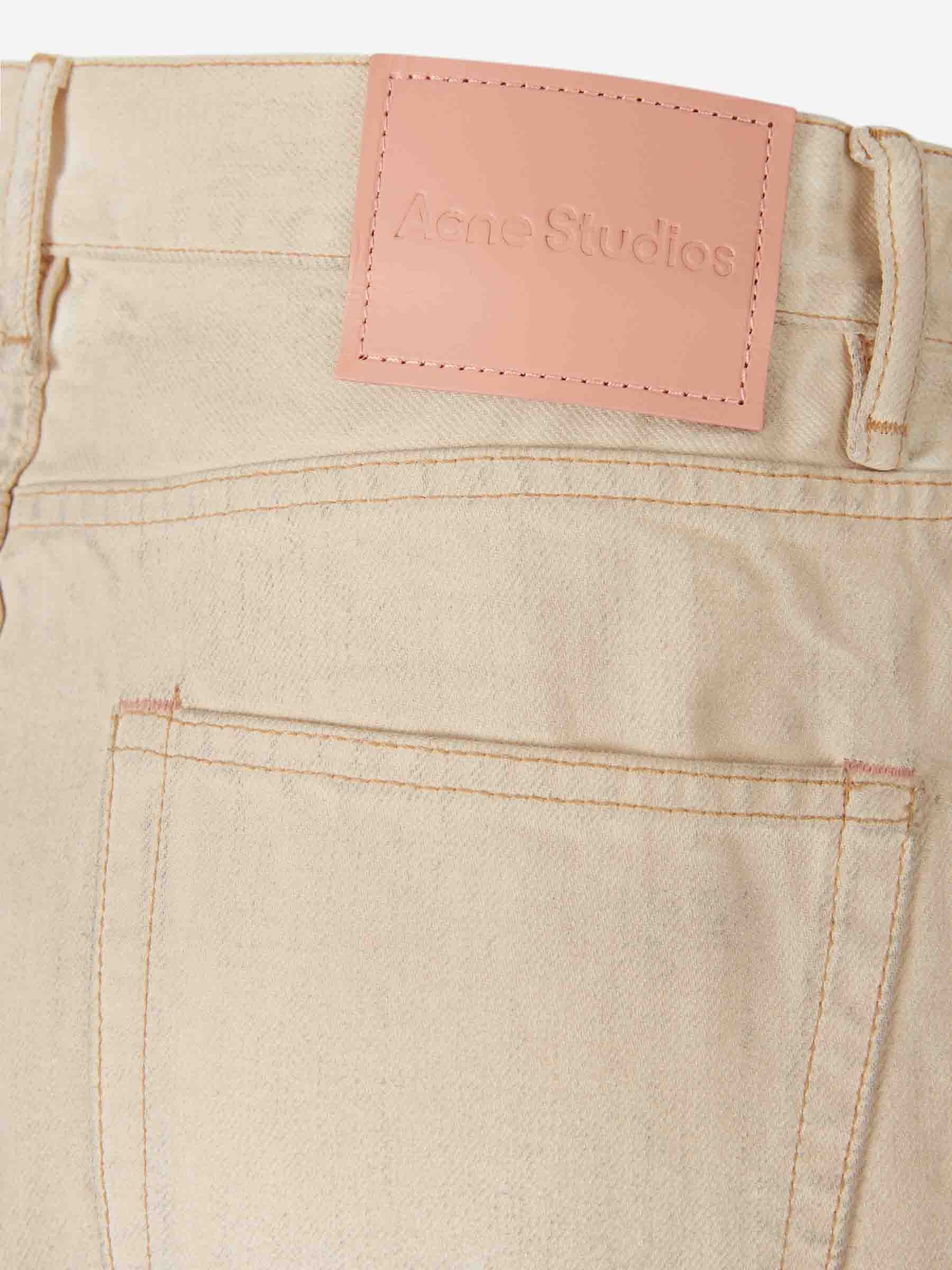 BAGGY JEANS 1981 - 5