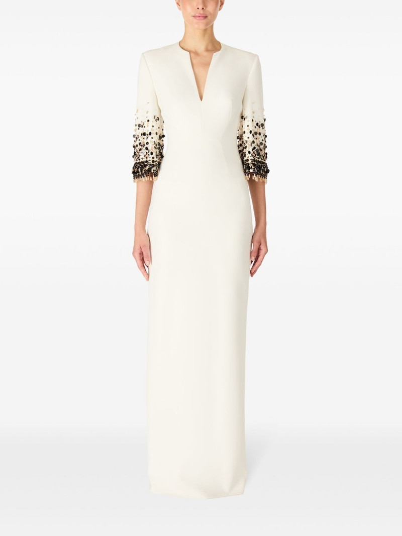 JENNY PACKHAM Ruth gown dress outlook