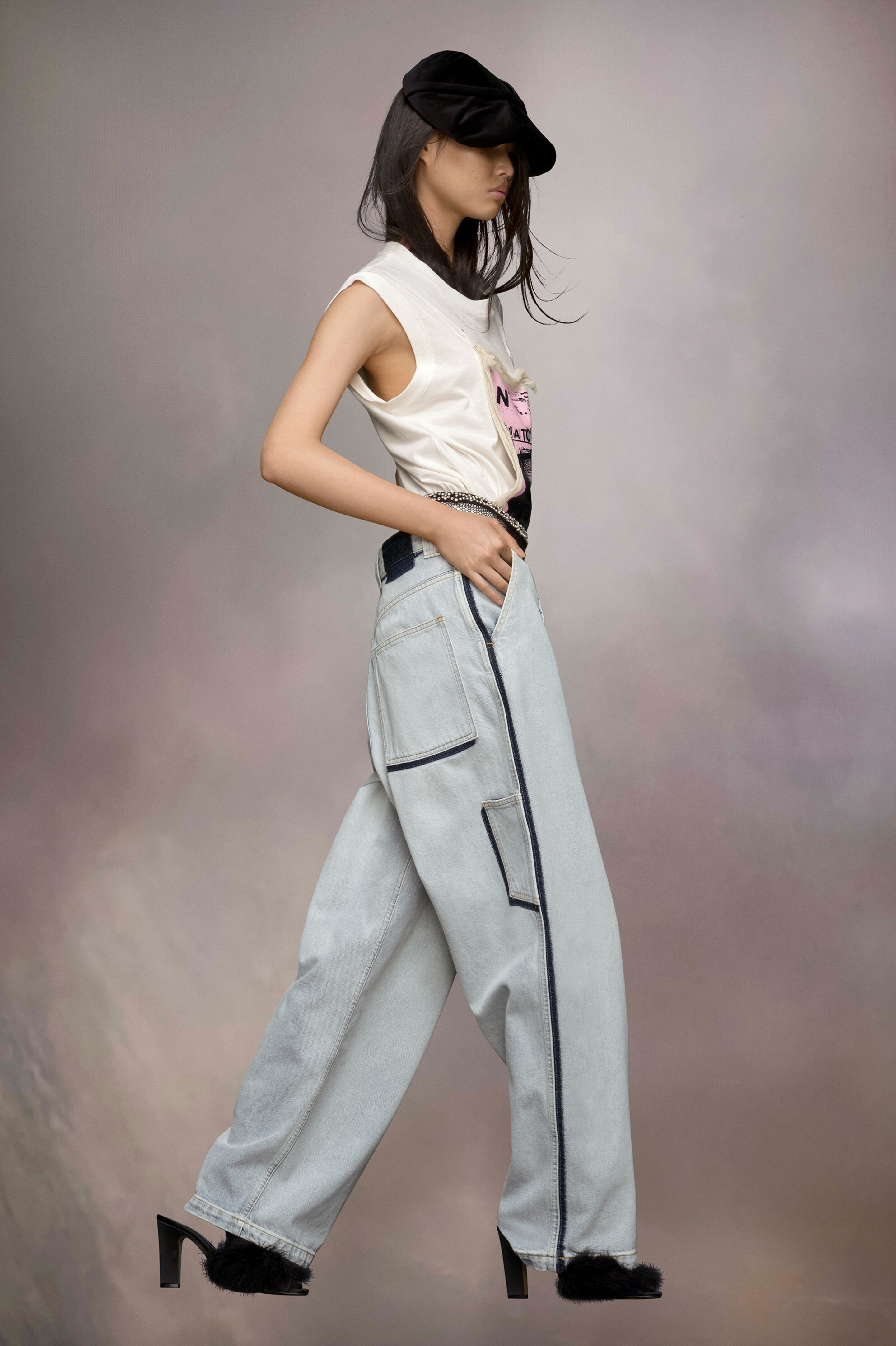 Maison Margiela Memory of jeans | REVERSIBLE