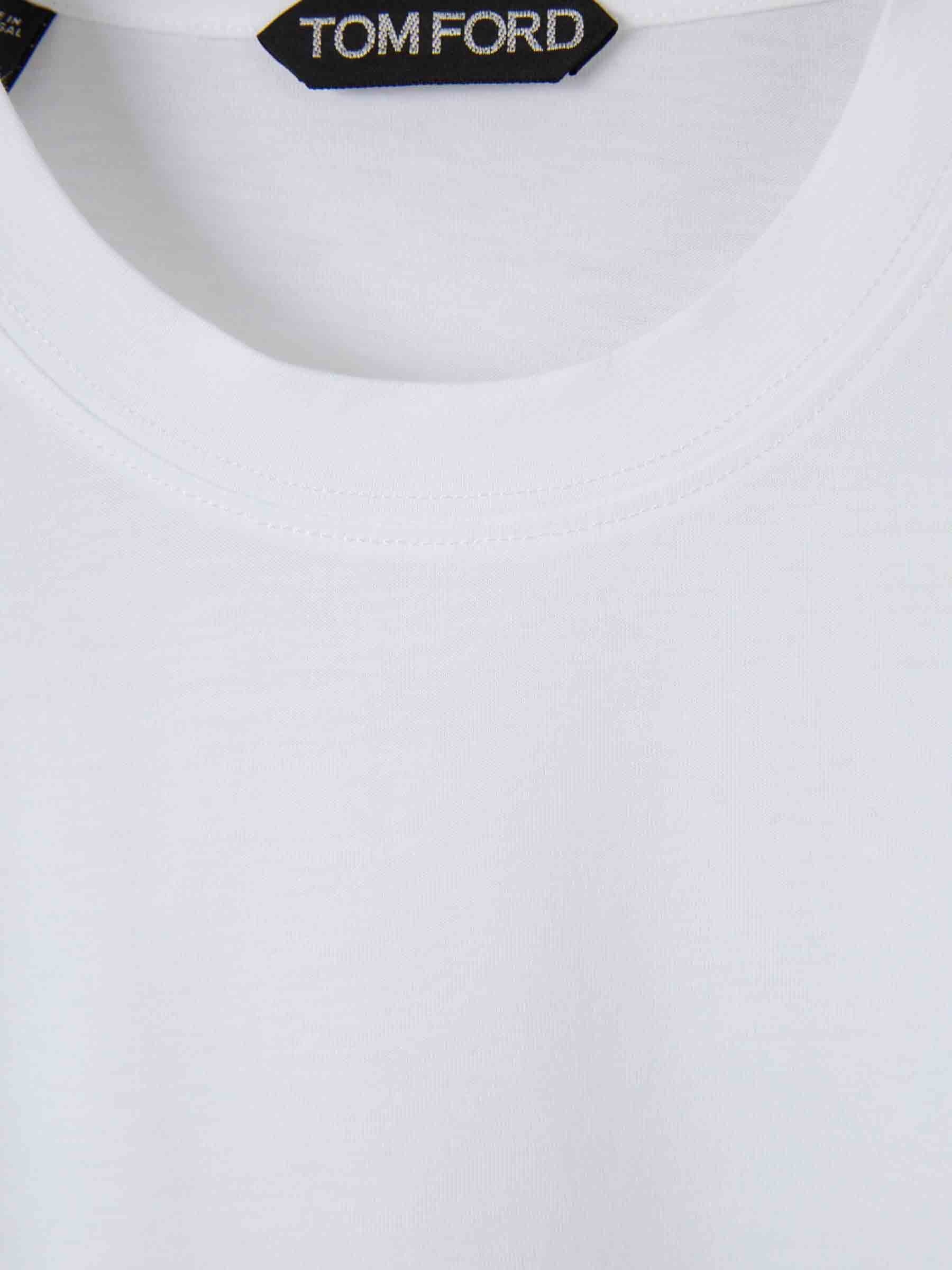 LYOCELL T-SHIRT - 3