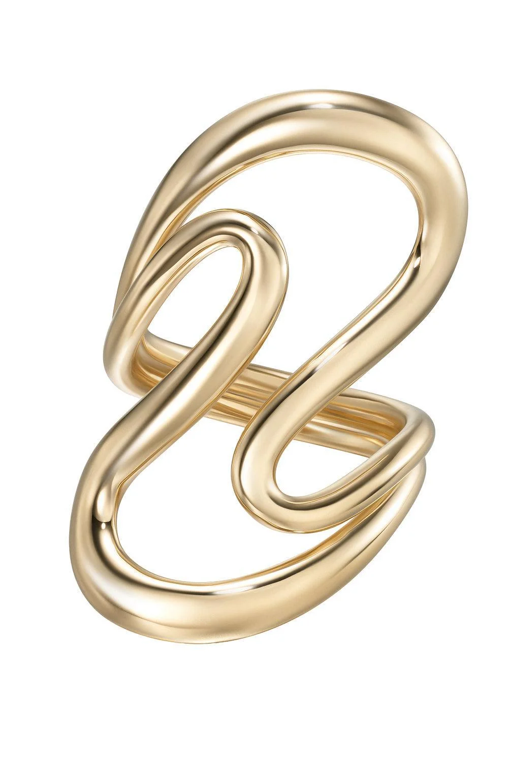 Large Hannah Ring - 1
