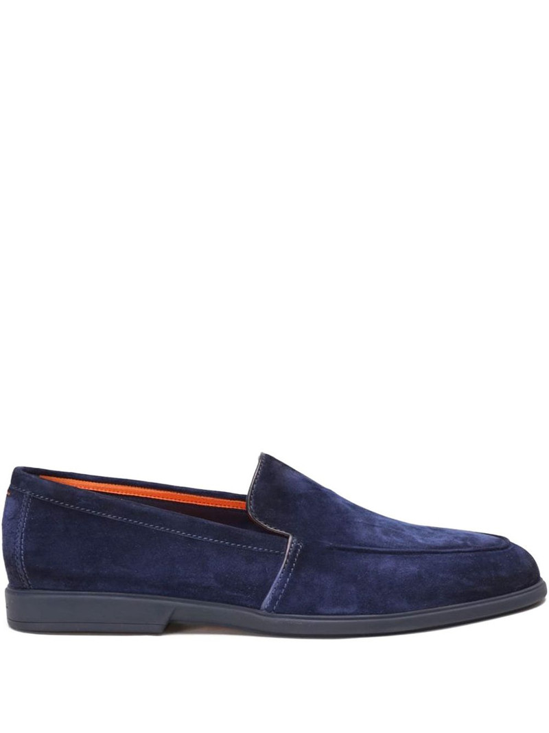 leather loafers 1