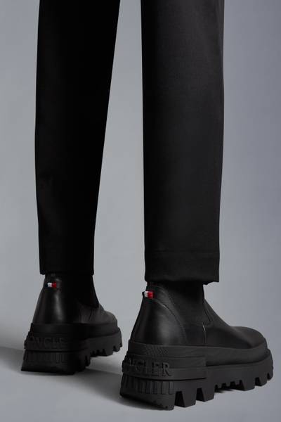 Moncler Neue Chelsea Boots outlook