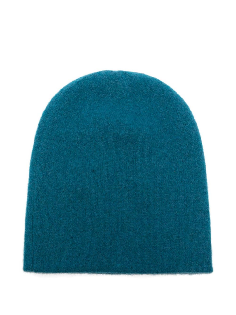 oval-crown beanie - 2