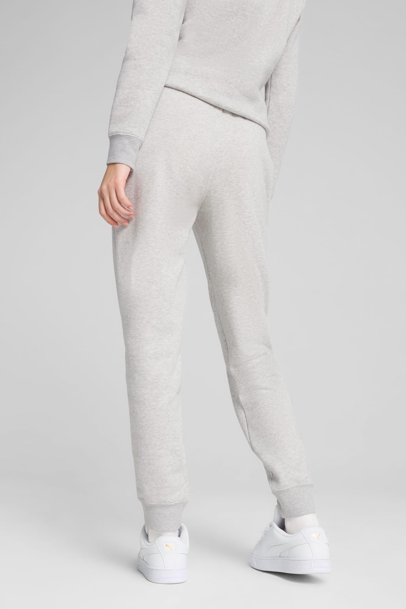 Essentials Small No. 1 Logo Women's Sweatpants - 6