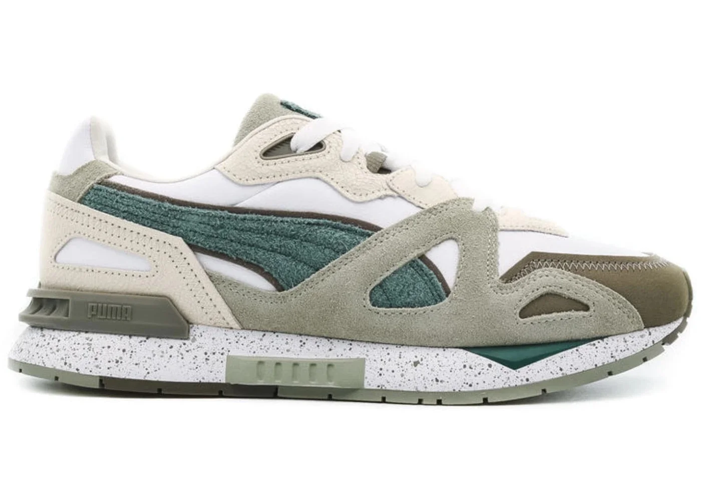 Puma 미라지 Mox EB 사막 - 1