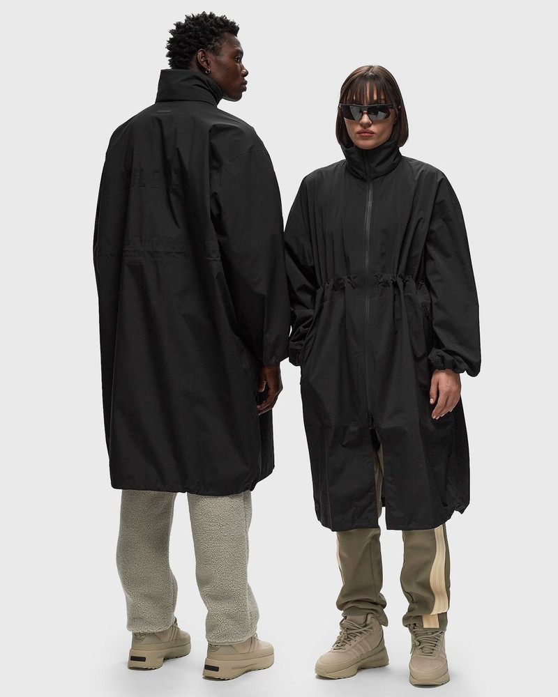 adidas x FEAR OF GOD ATHLETICS 3L JACKET outlook