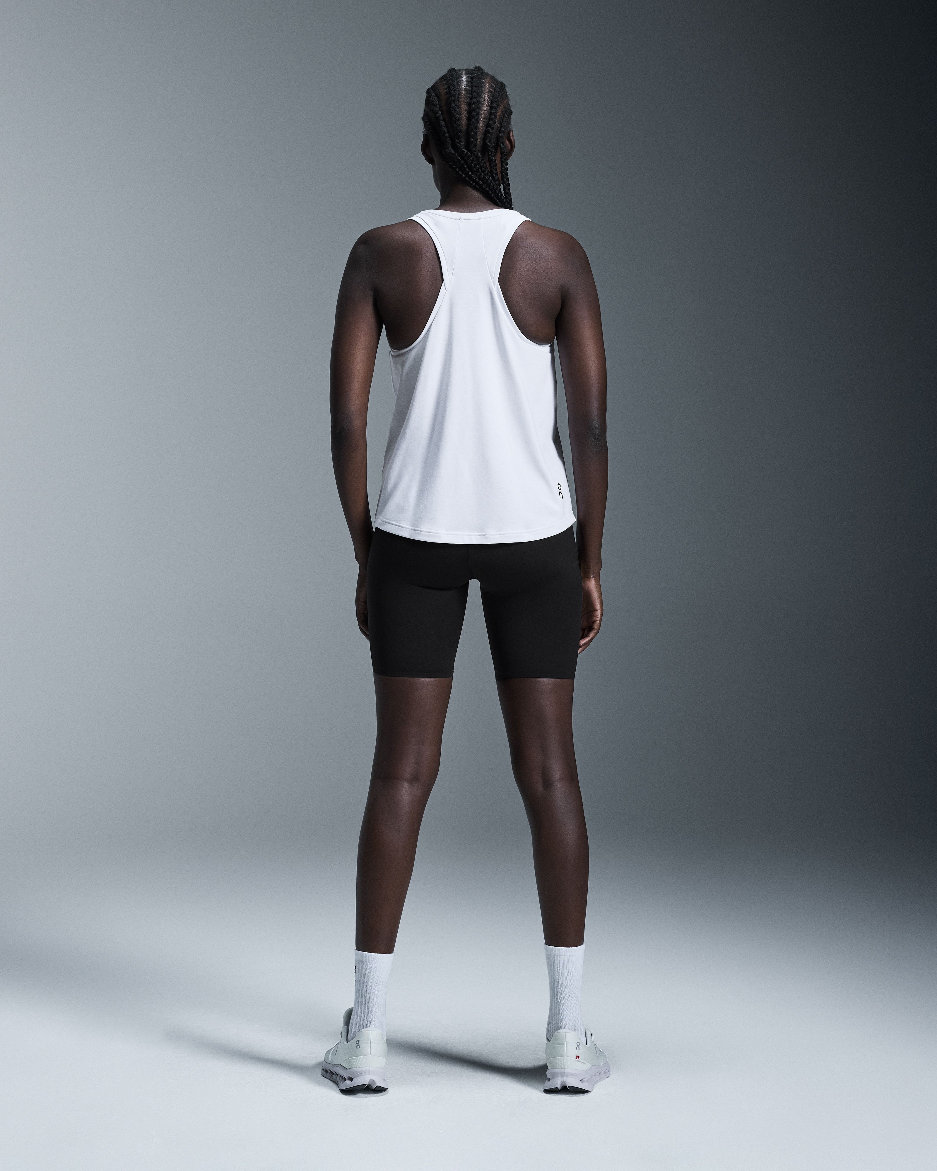 Active 1/2 Tights - 2