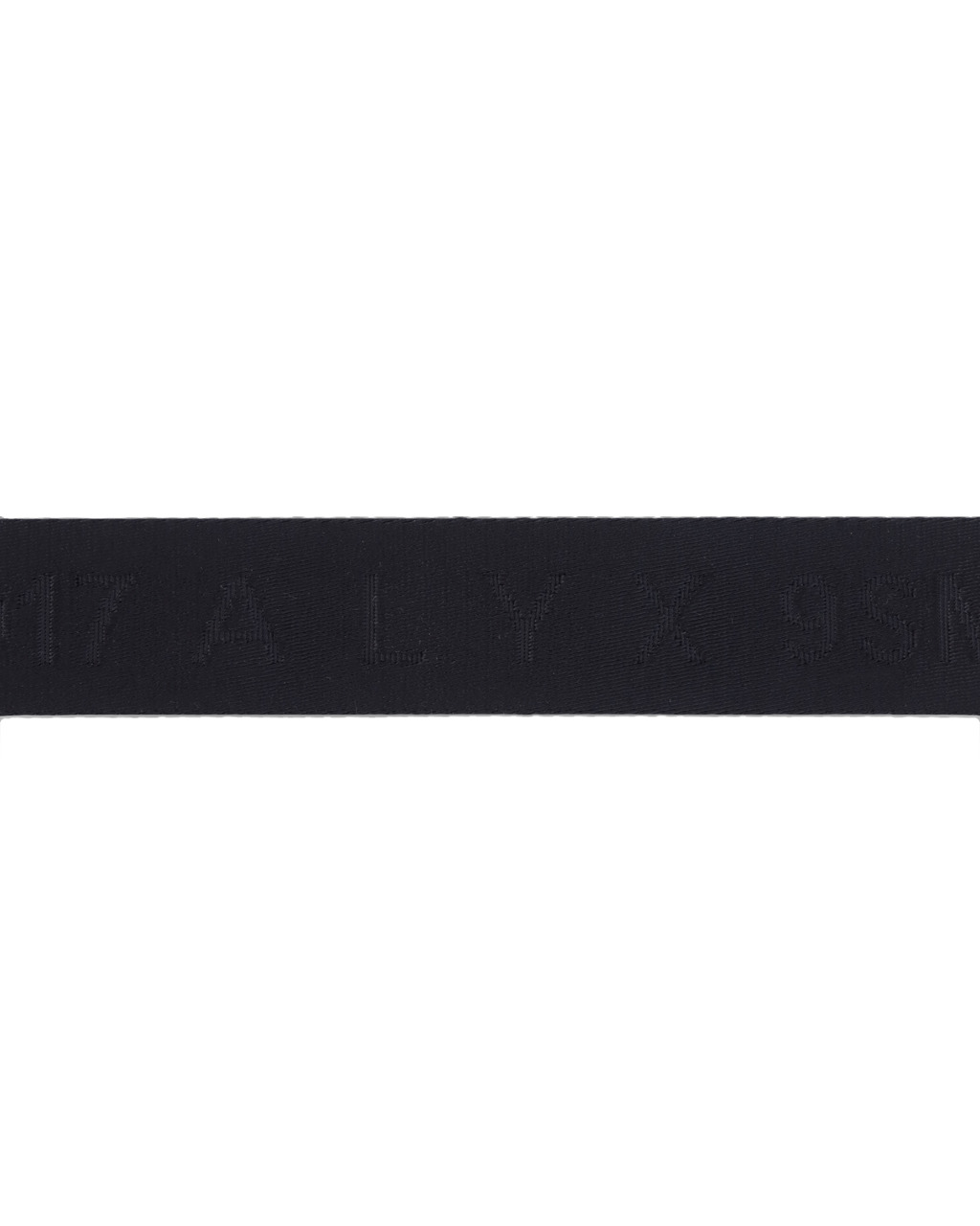 ROLLERCOSTER BELT WITH BUCKLE COVER - 6