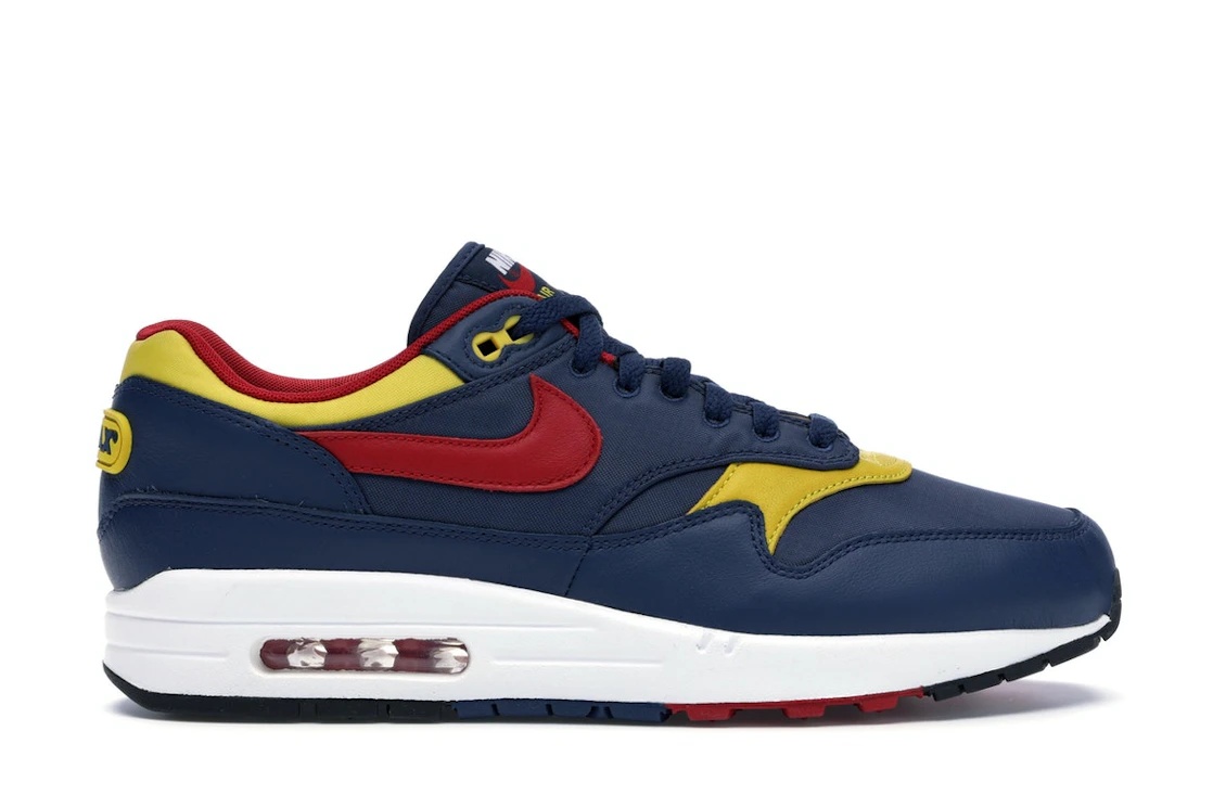 Nike Air Max 1 Snow Beach - 1