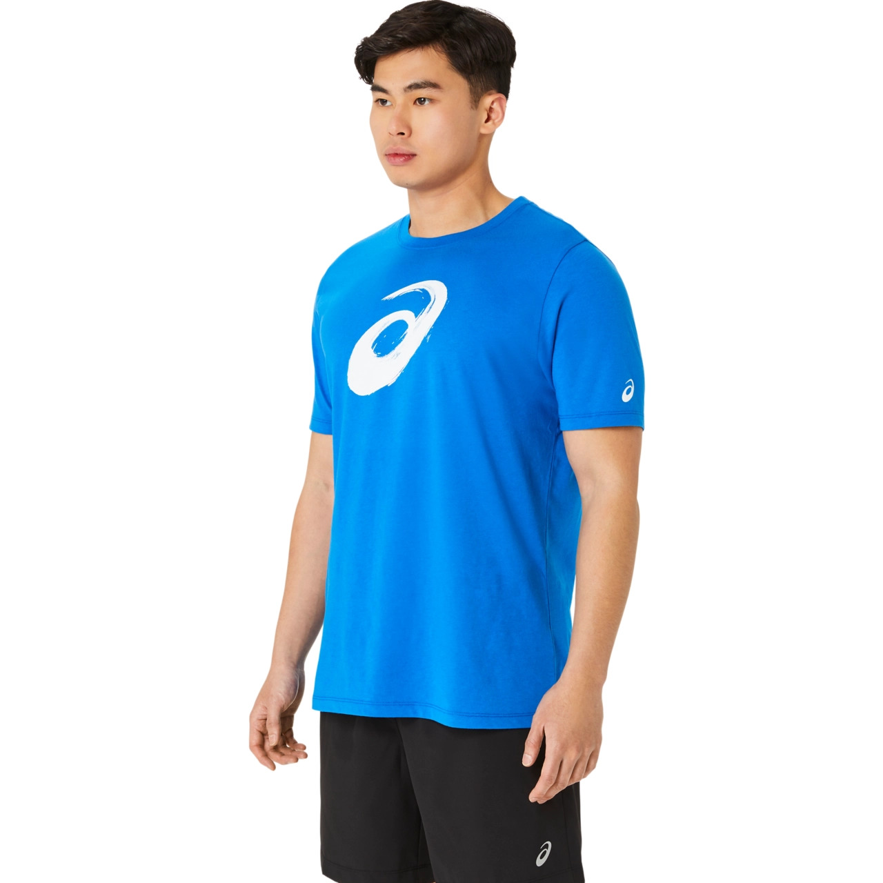 PAINTBRUSH SHORT SLEEVE TEE - 3