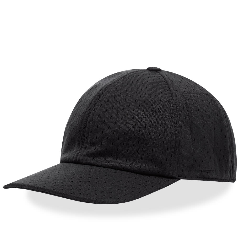 Rick Owens X Champion Mesh Baseball Cap - 1