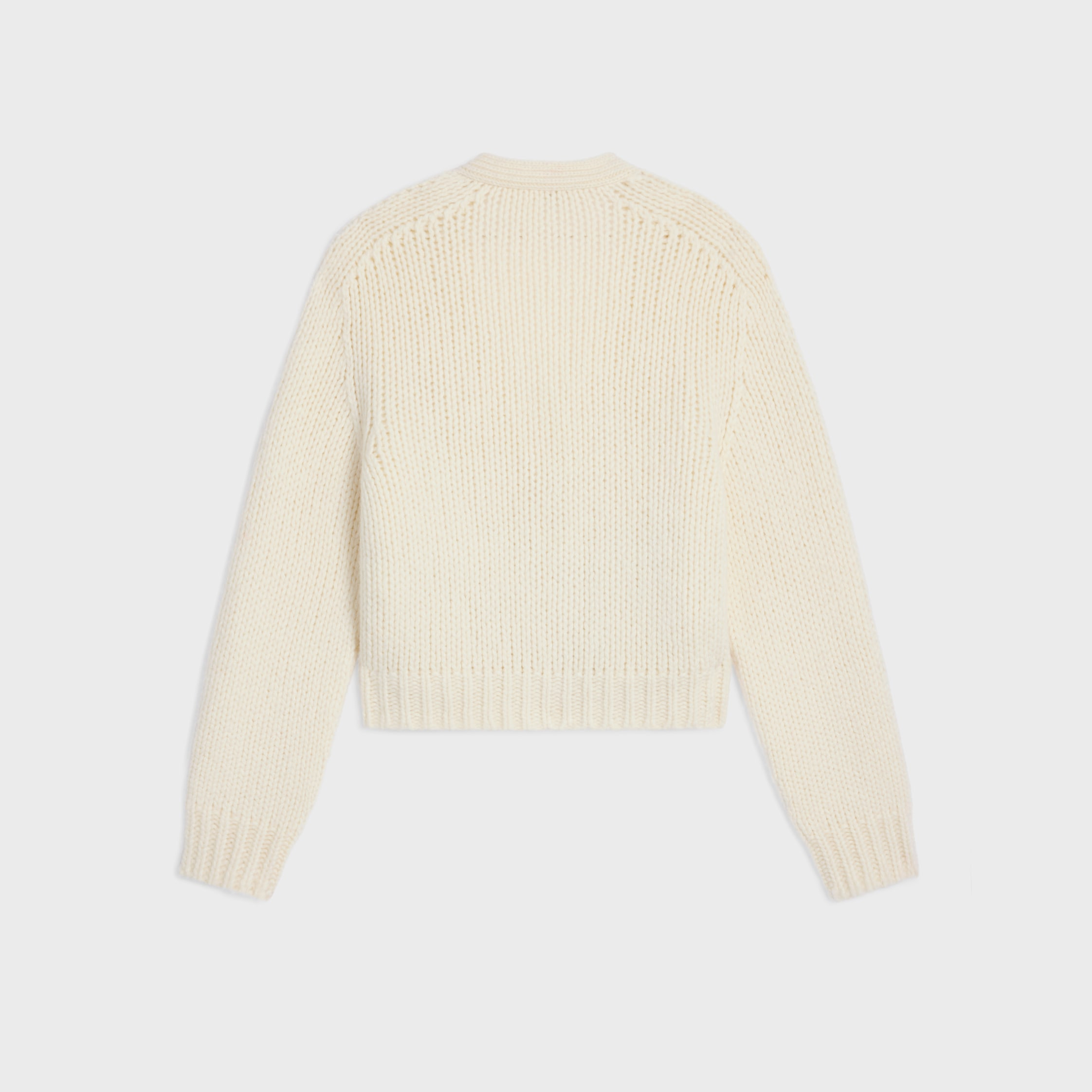 cardigan IN cashmere and silk - 2