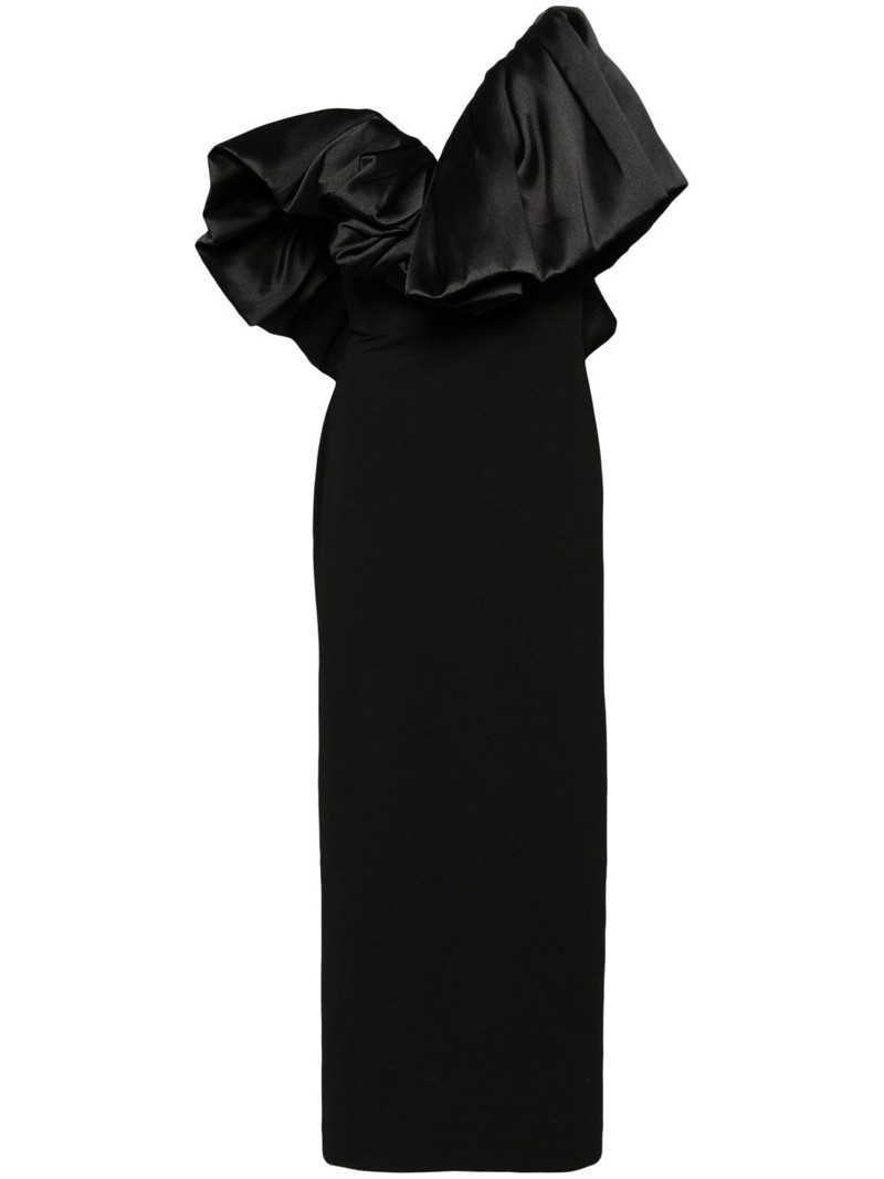CASSIA Maxi Dress 1