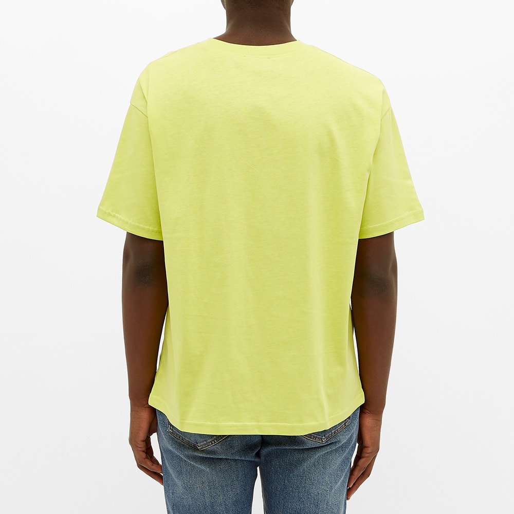 A.P.C. Kyle Logo Tee - 4