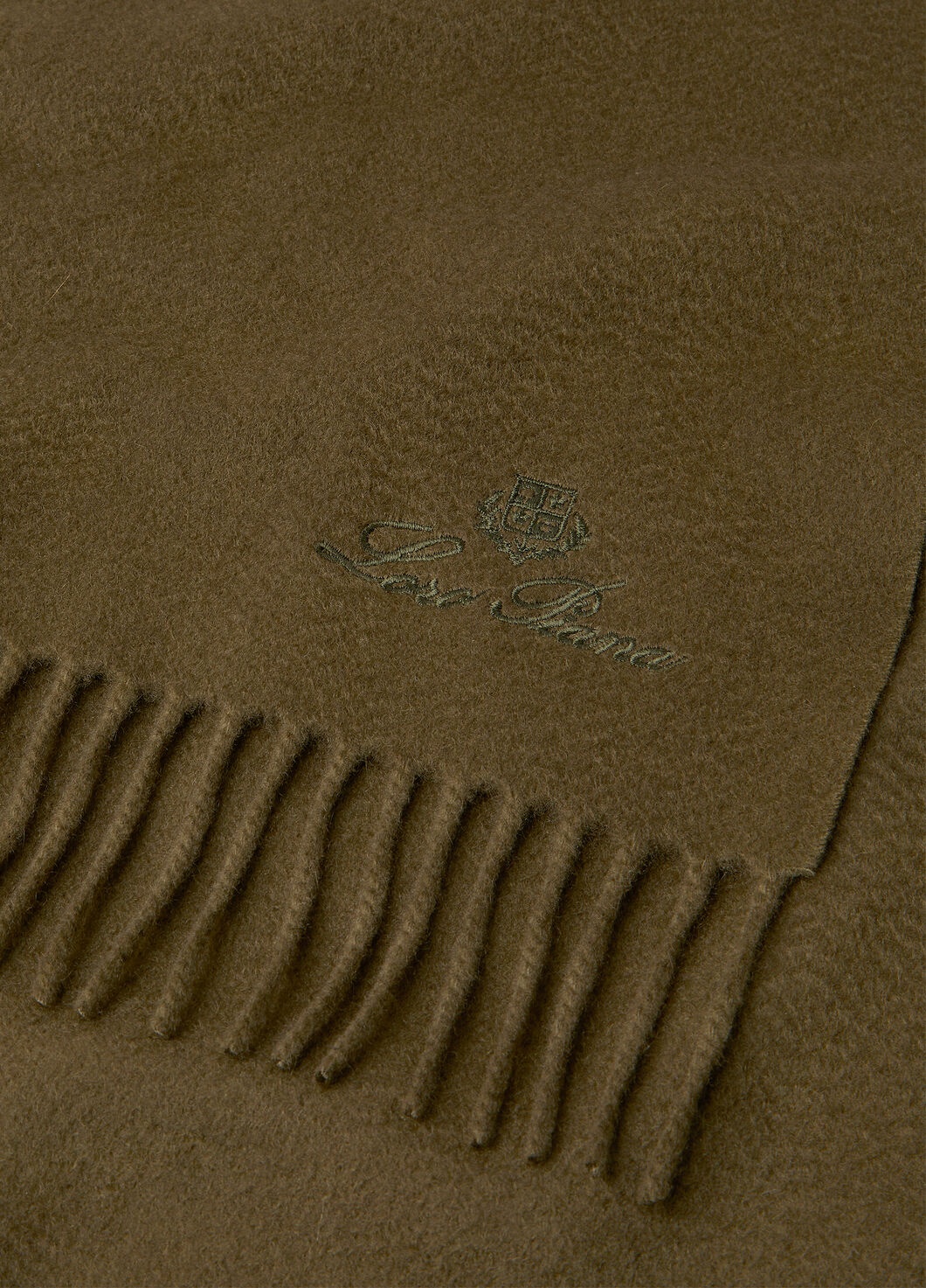 Grande Unita Scarf - 3