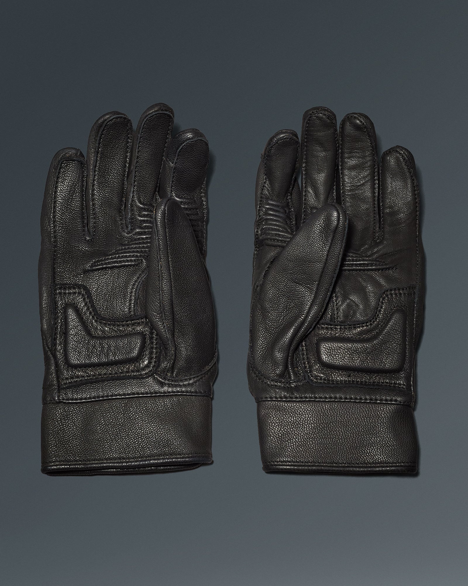 MONTGOMERY MOTORCYCLE GLOVE - 2