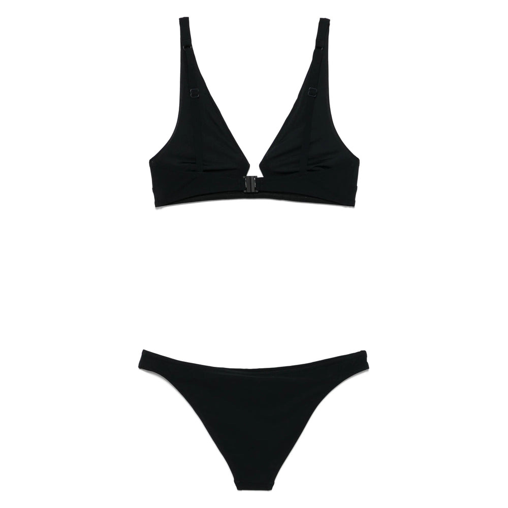 Zimmermann Black Beachwear - Bikinis Women - 2