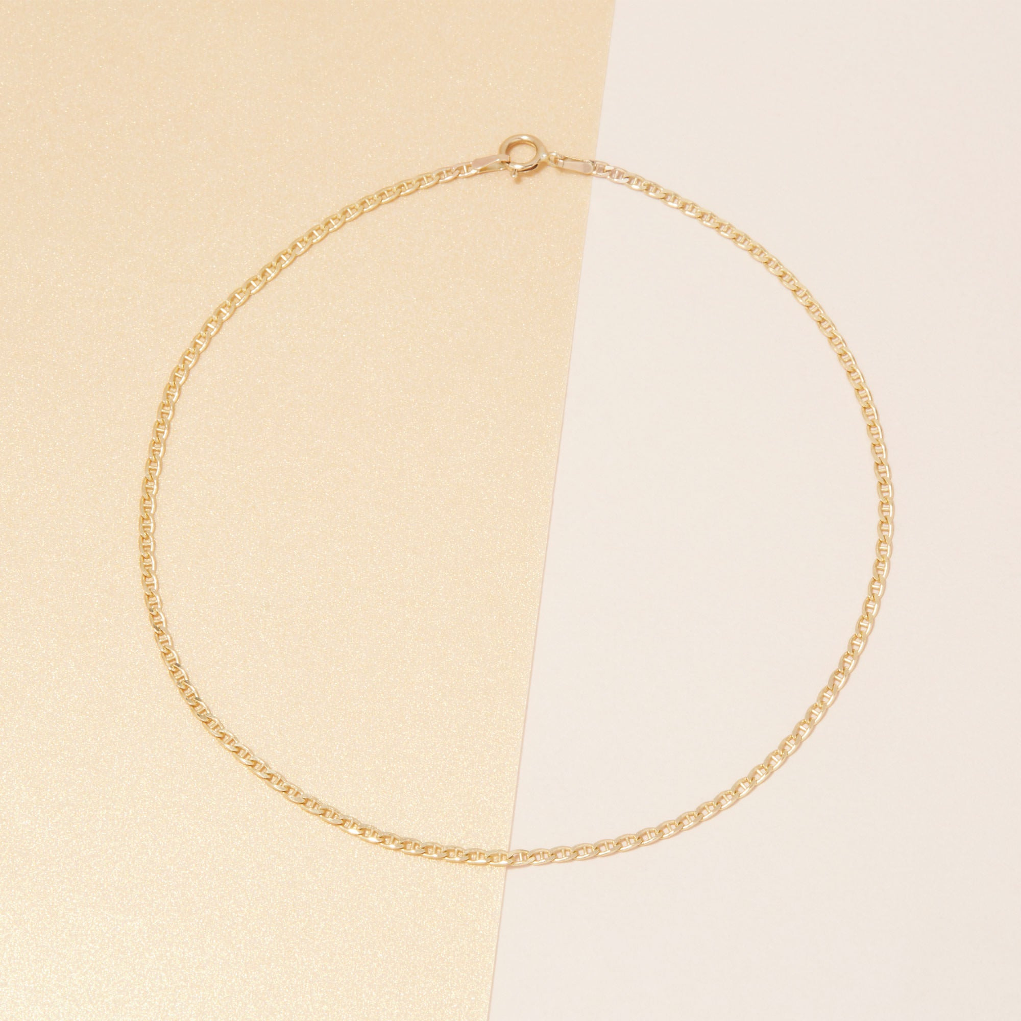 Maritime Anklet - 3