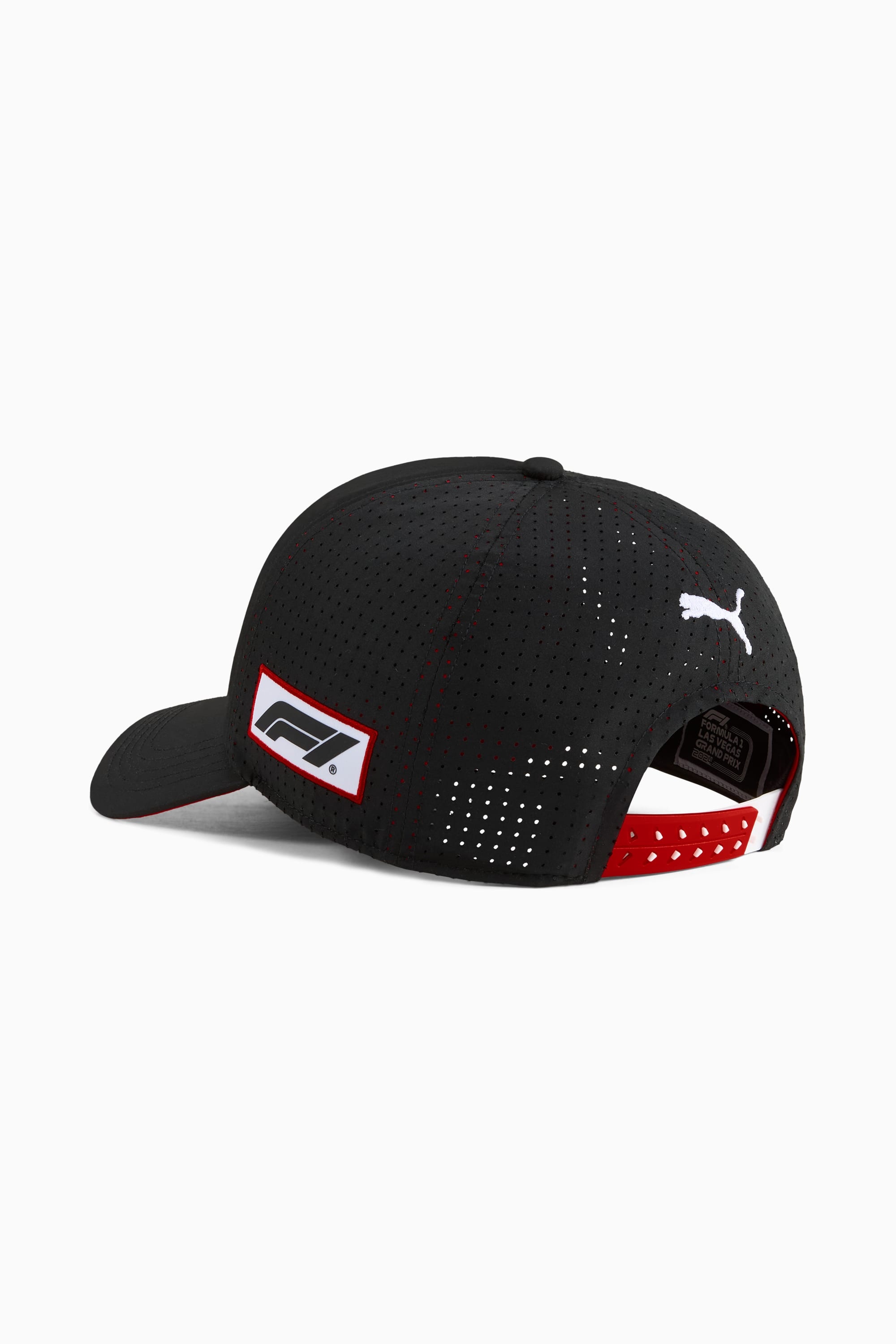F1® Las Vegas Trucker Hat - 2