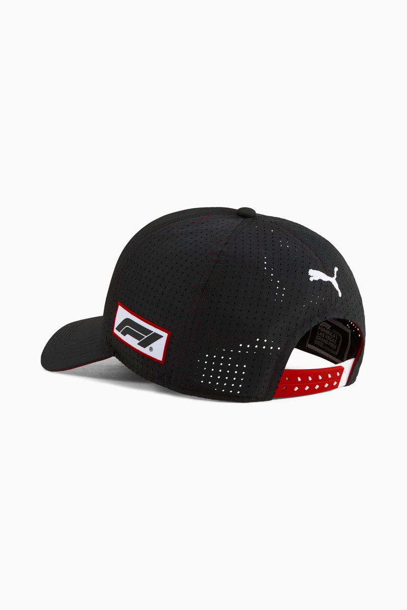 PUMA F1® Las Vegas Trucker Hat outlook