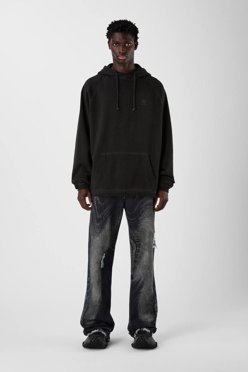 CAMPERLAB FADED BLACK outlook