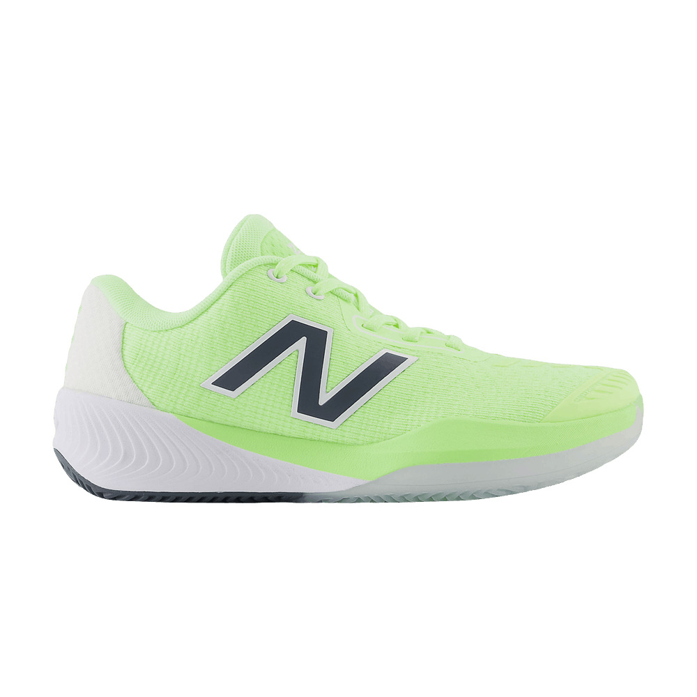 Wmns FuelCell 996v5 Clay 'Bleached Lime Glow' - 1