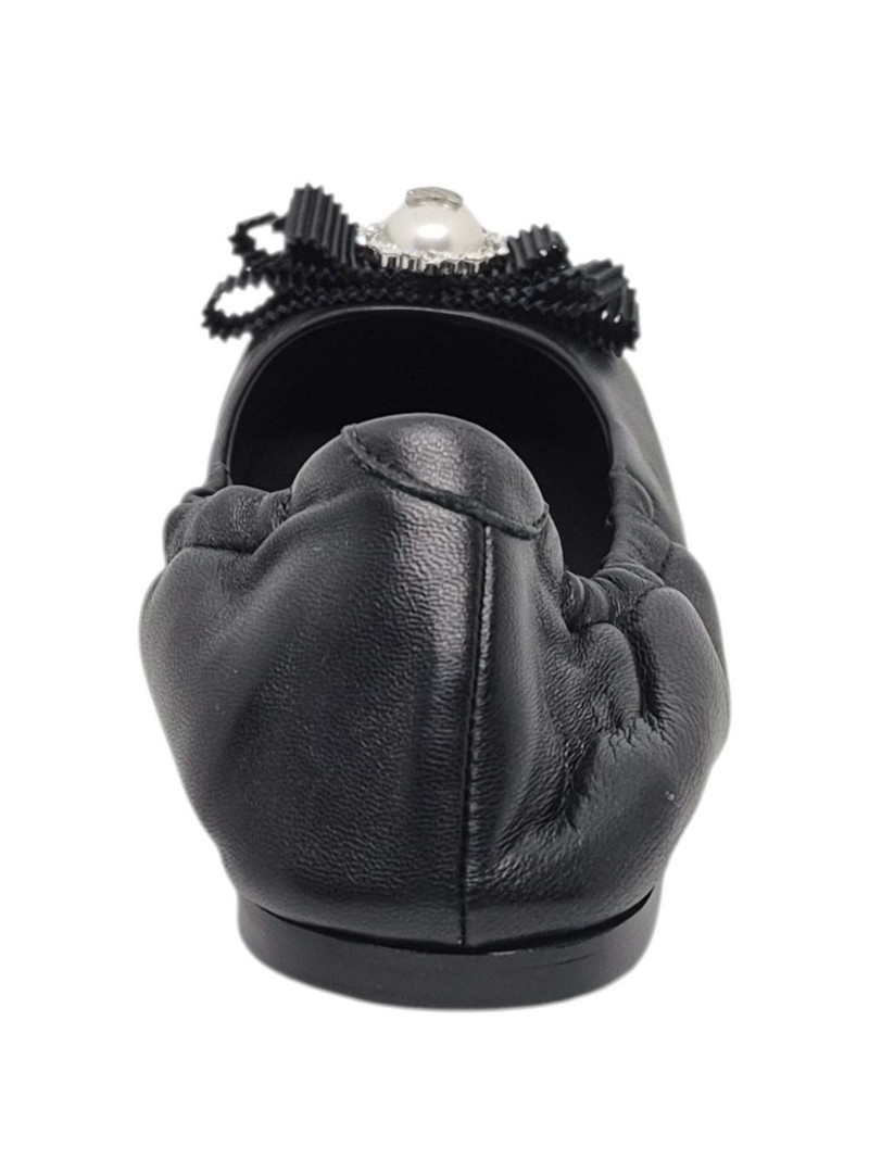 embellished ballet flats 3