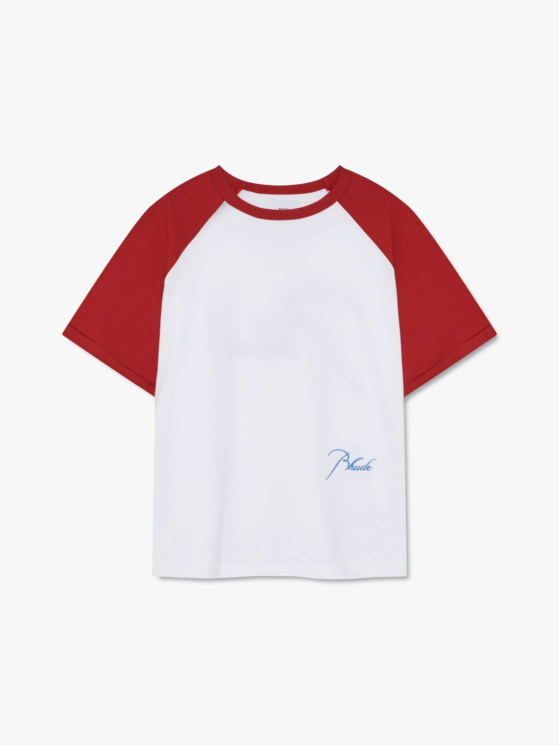 CLASSIQUE RAGLAN TEE - 1