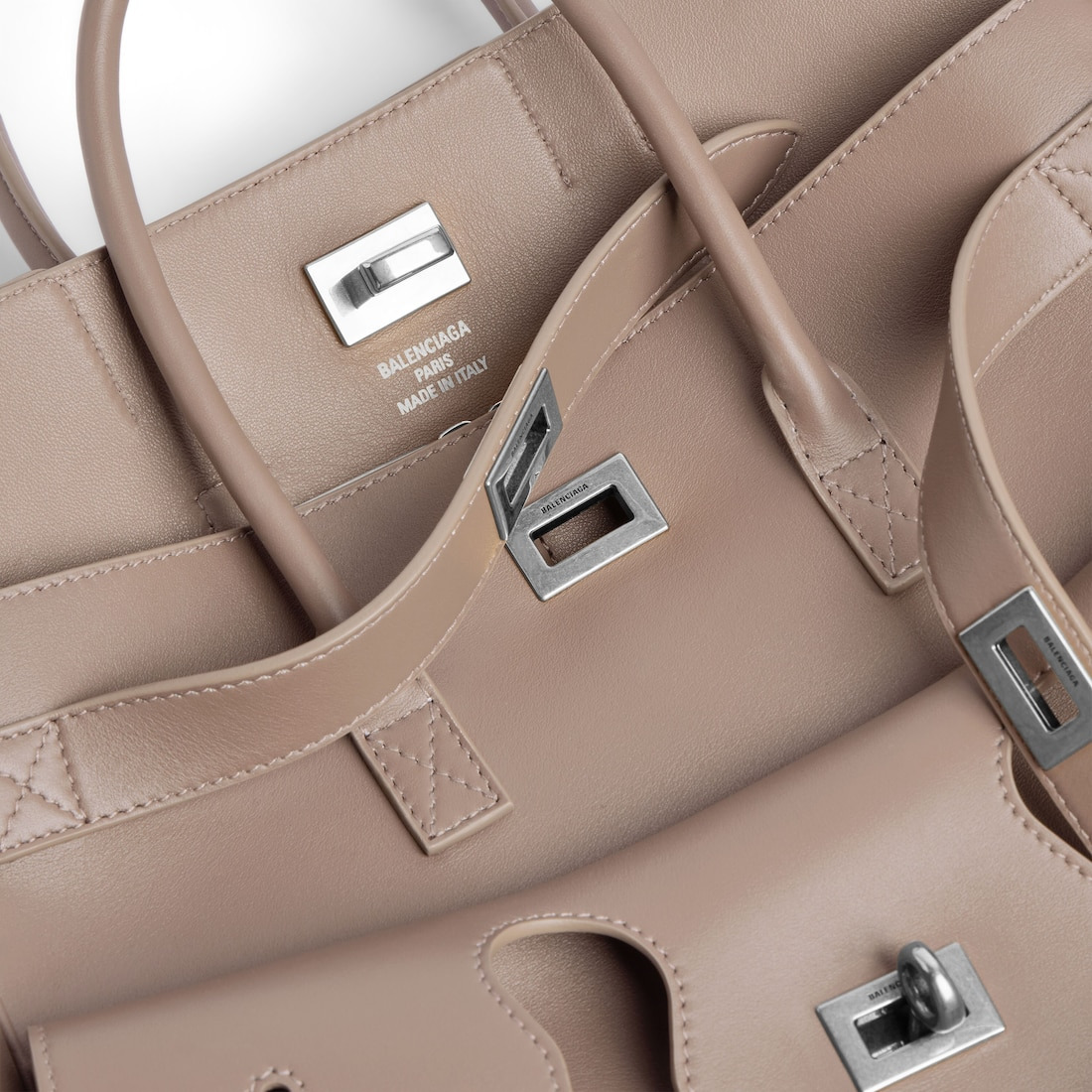 Women's Bel Air Carry All Bag Small  in Taupe - 6