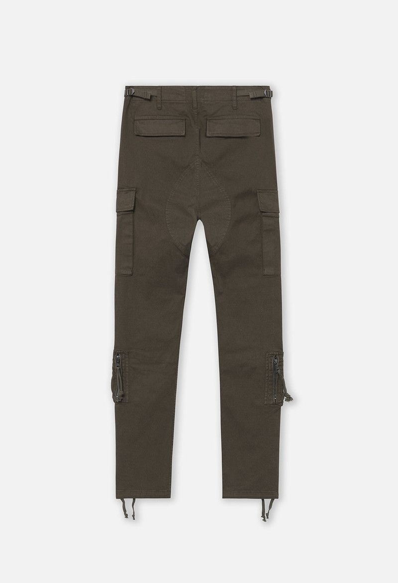 SLIM TACTICAL CARGO 10
