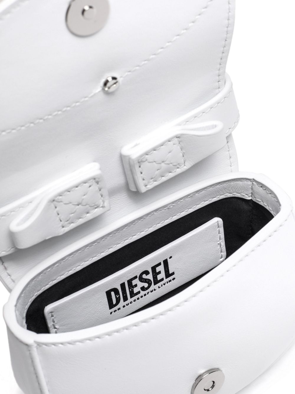 1DR XS leather crossbody bag - 5