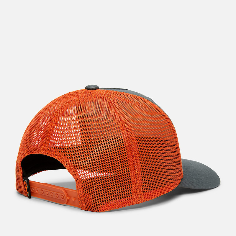 Timberland Men’s Timberland PRO® Trademark Trucker Hat outlook