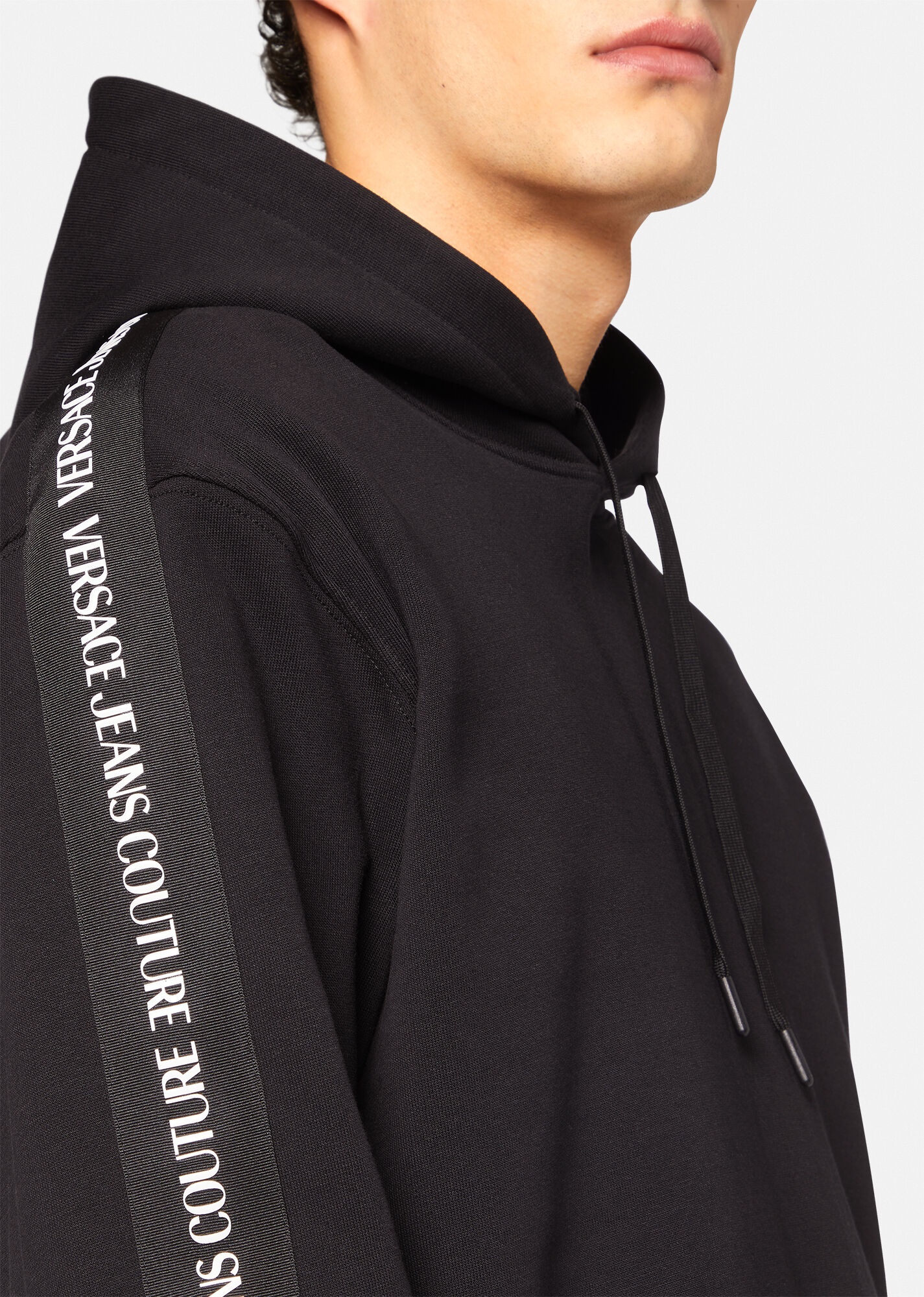 Logo Hoodie - 5