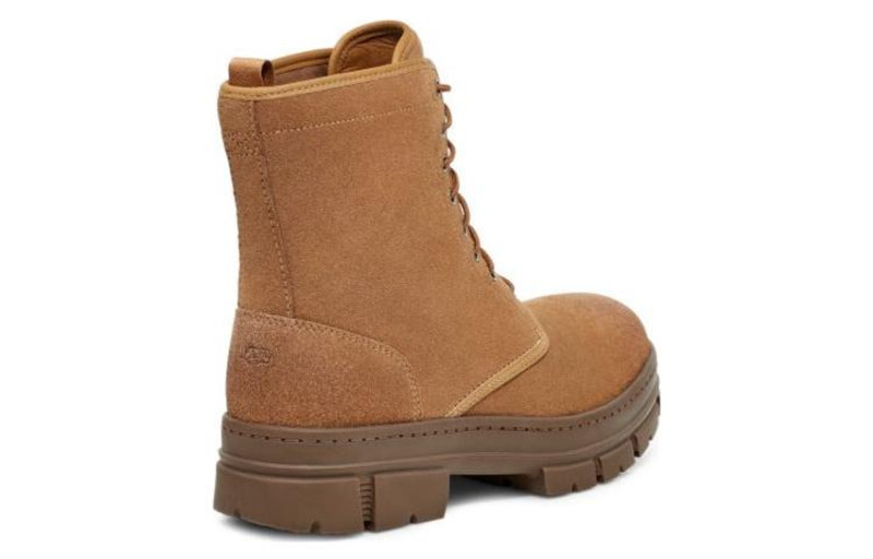 UGG UGG Skyview Service Boot 'Chestnut Sand' 1135314-CTSD outlook