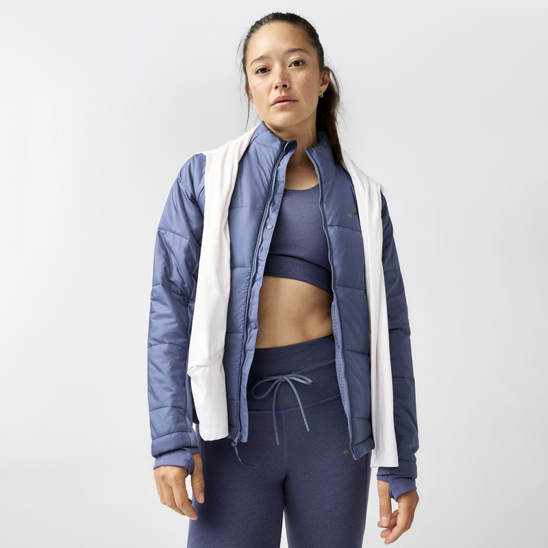 Shield Hybrid Jacket 3.0 5