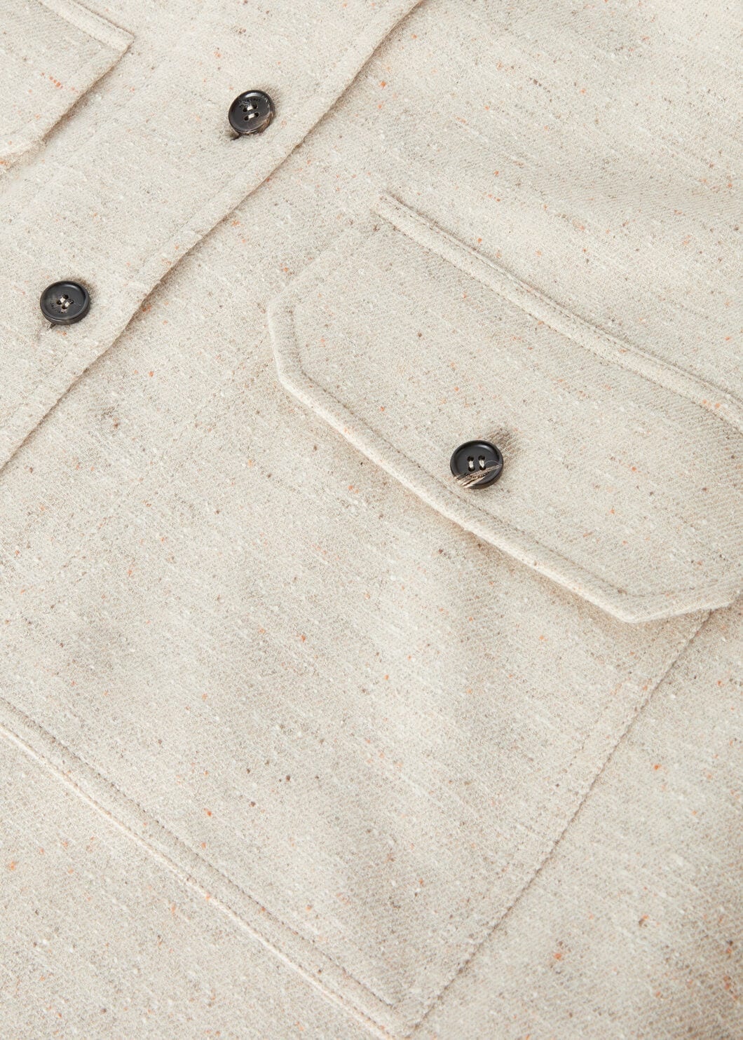 Jenna Overshirt - 7