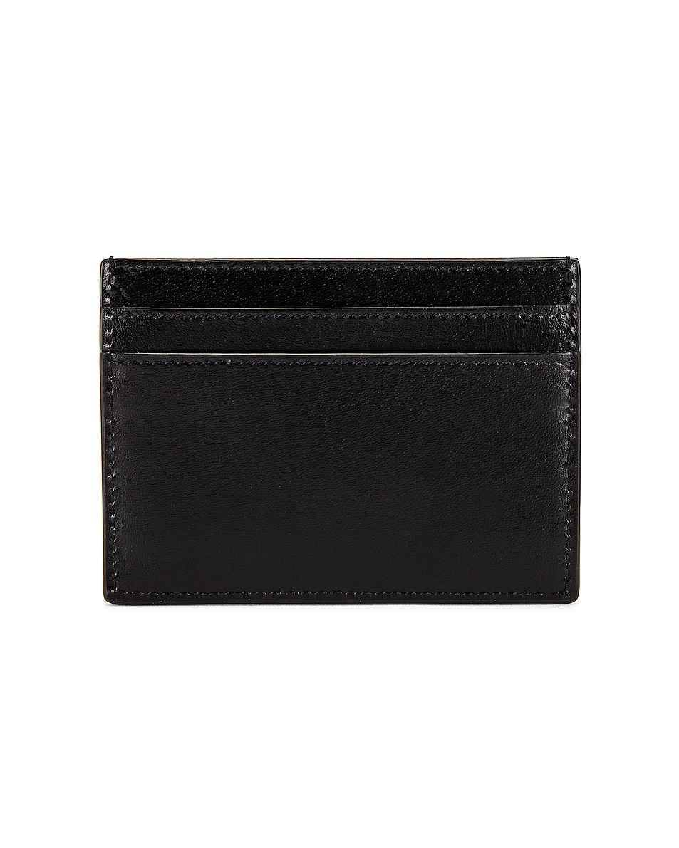 YSL Credit Card Holder - 2