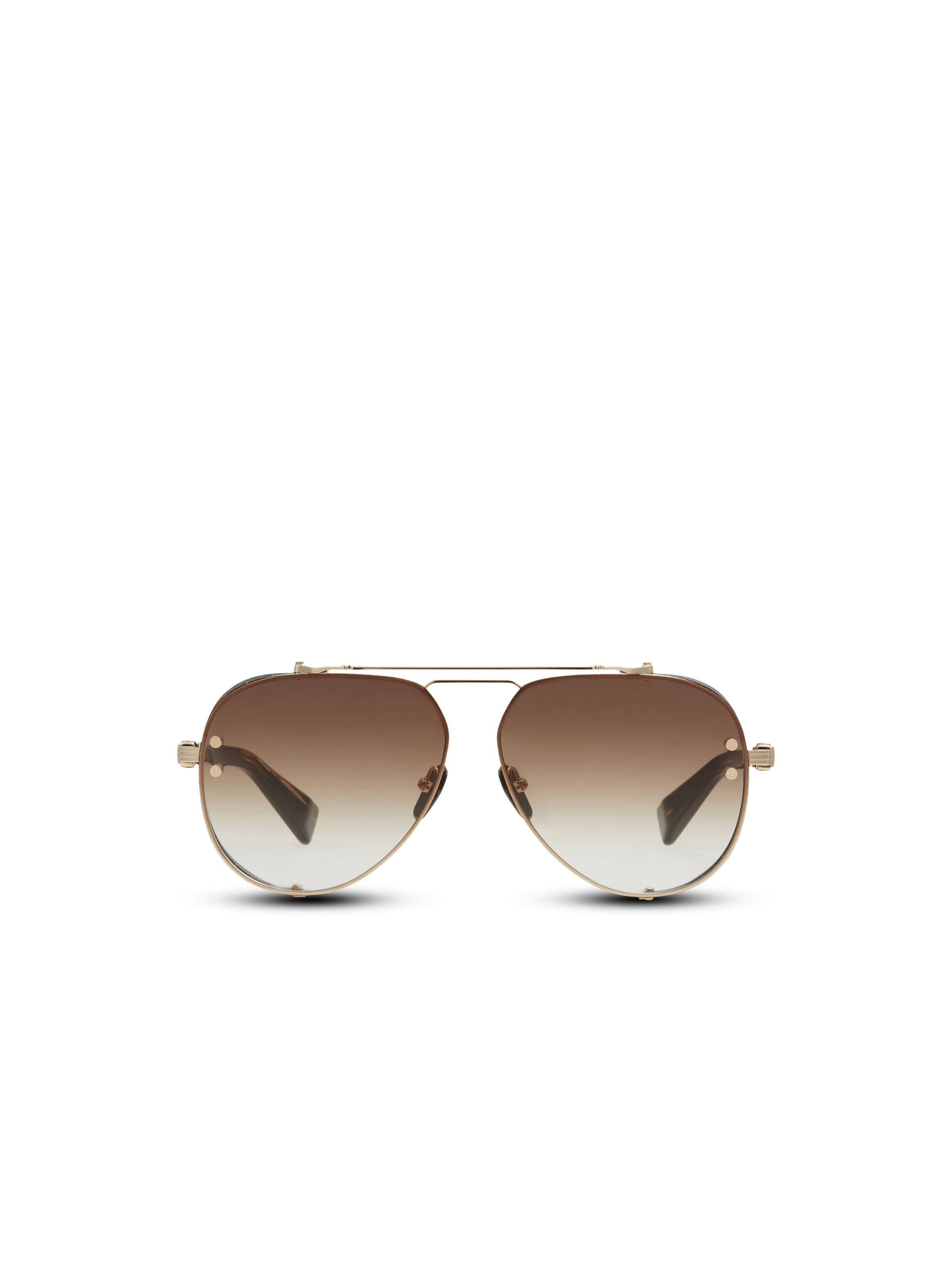 Captaine sunglasses - 1