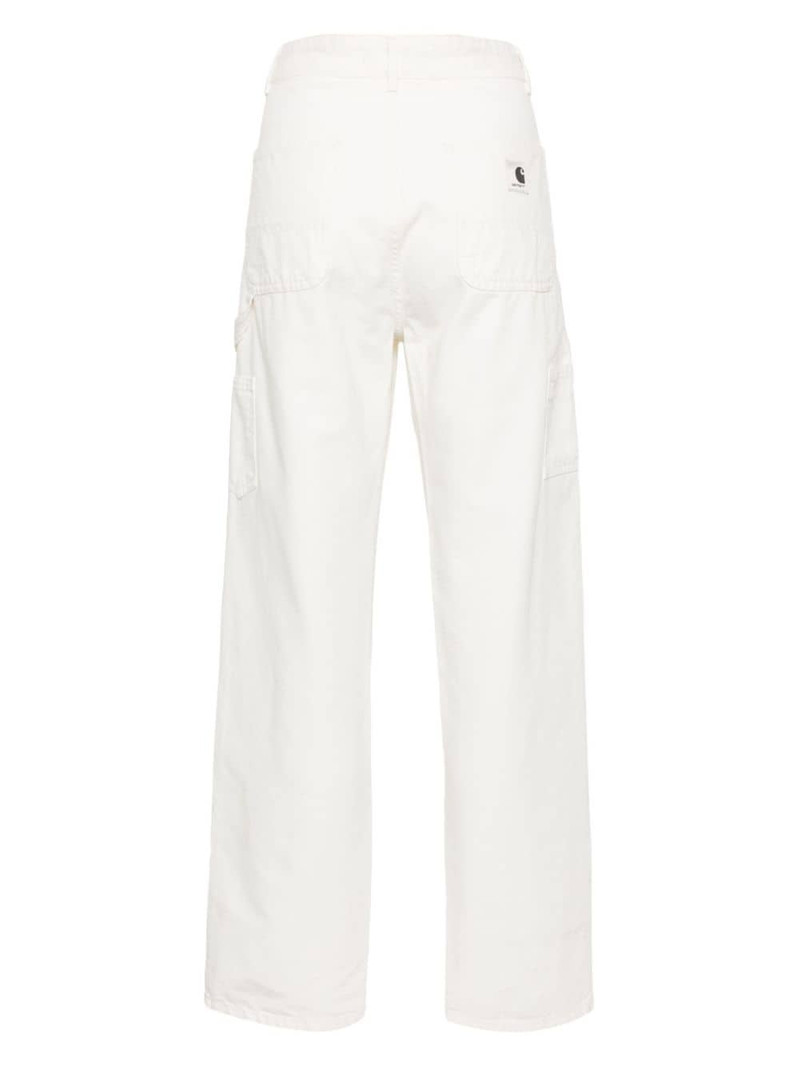 Carhartt W' Pierce straight-leg trousers outlook