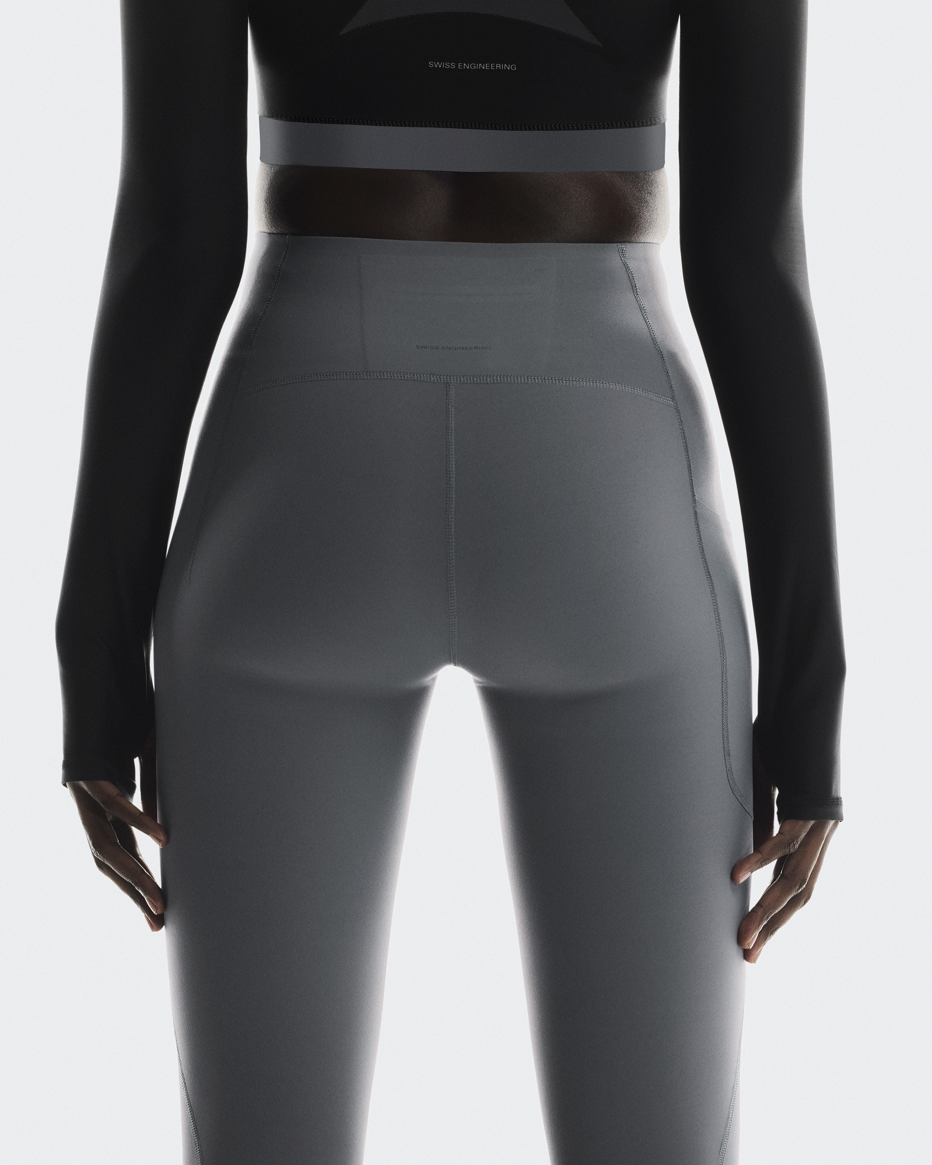 Movement Tights 7/8 - 5