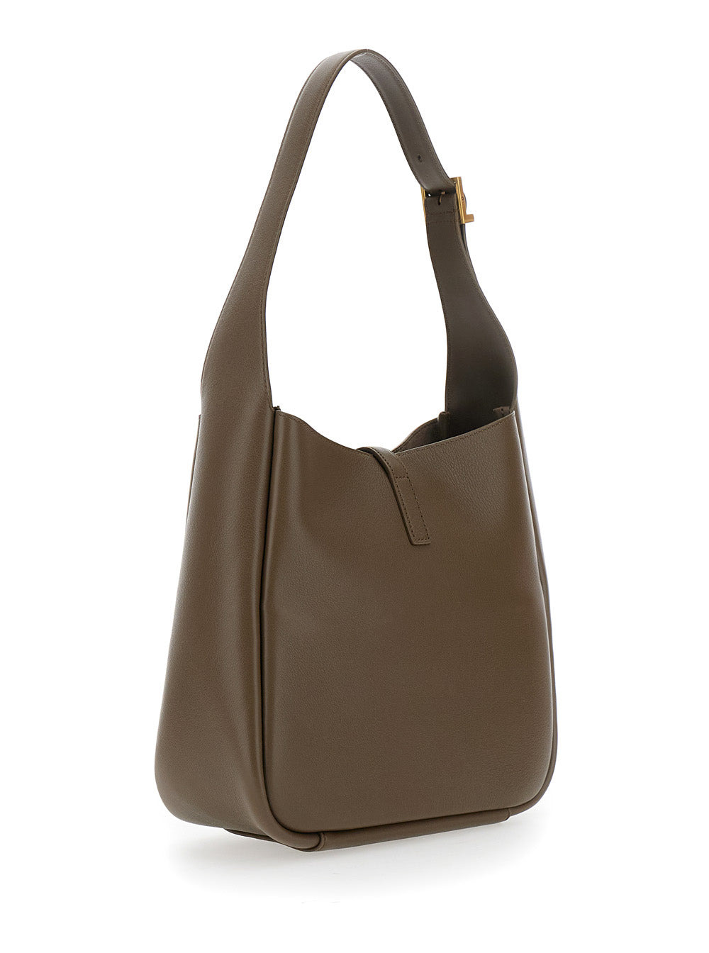 Saint Laurent Women Ysl Bo Mng S Le 5A7 - 3