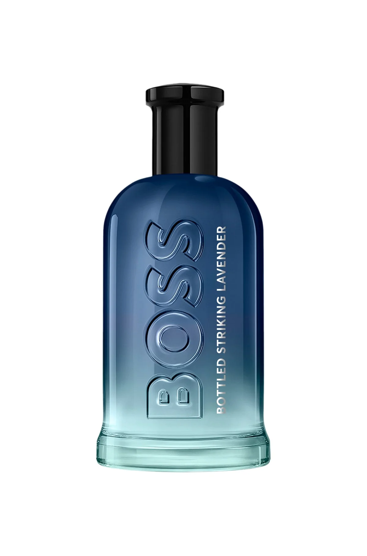 BOSS BOTTLED STRIKING LAVENDER EAU DE PARFUM 200ML – 6.76 FL OZ - 1