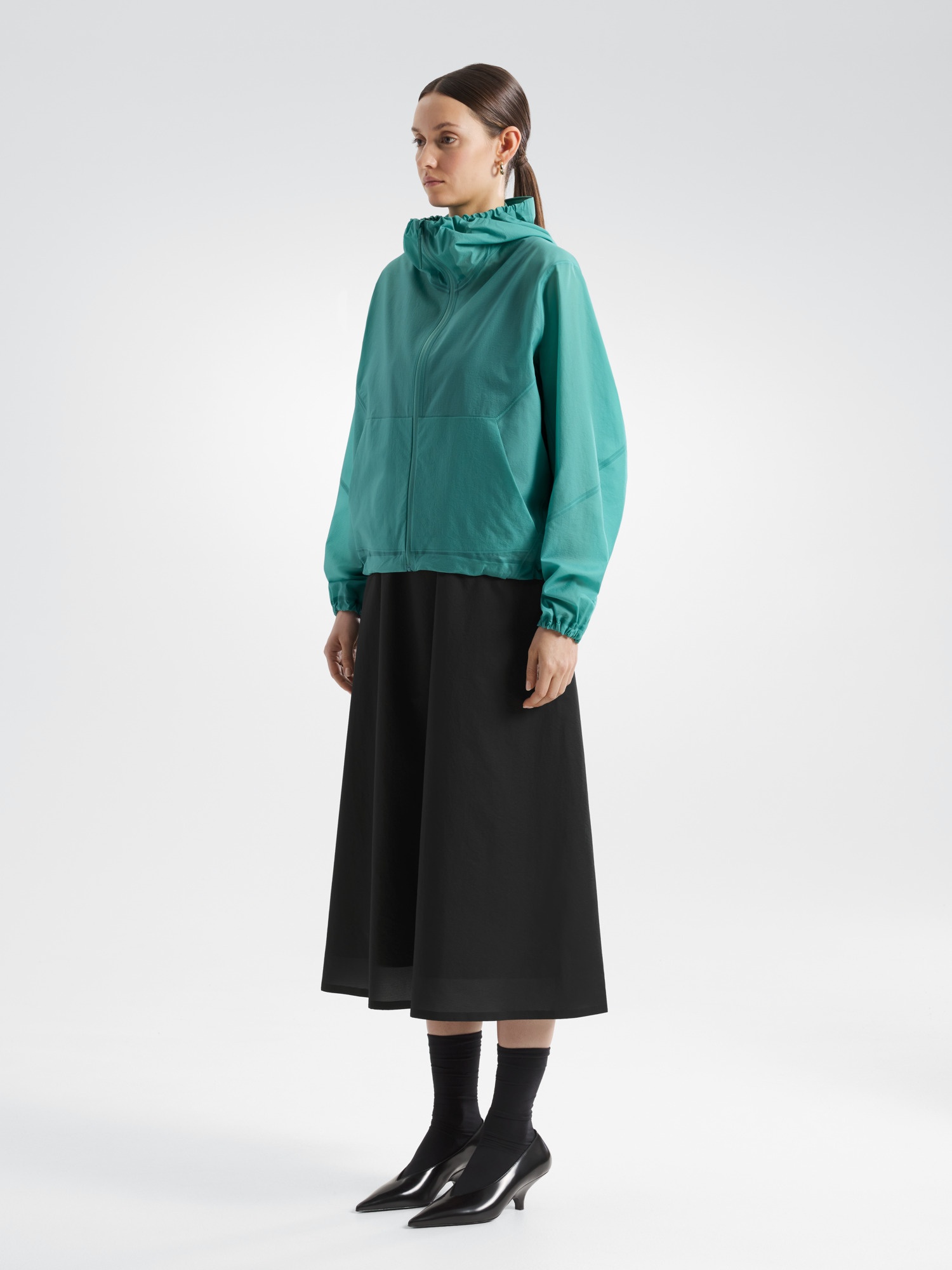 Asset Airshell Jacket - 4