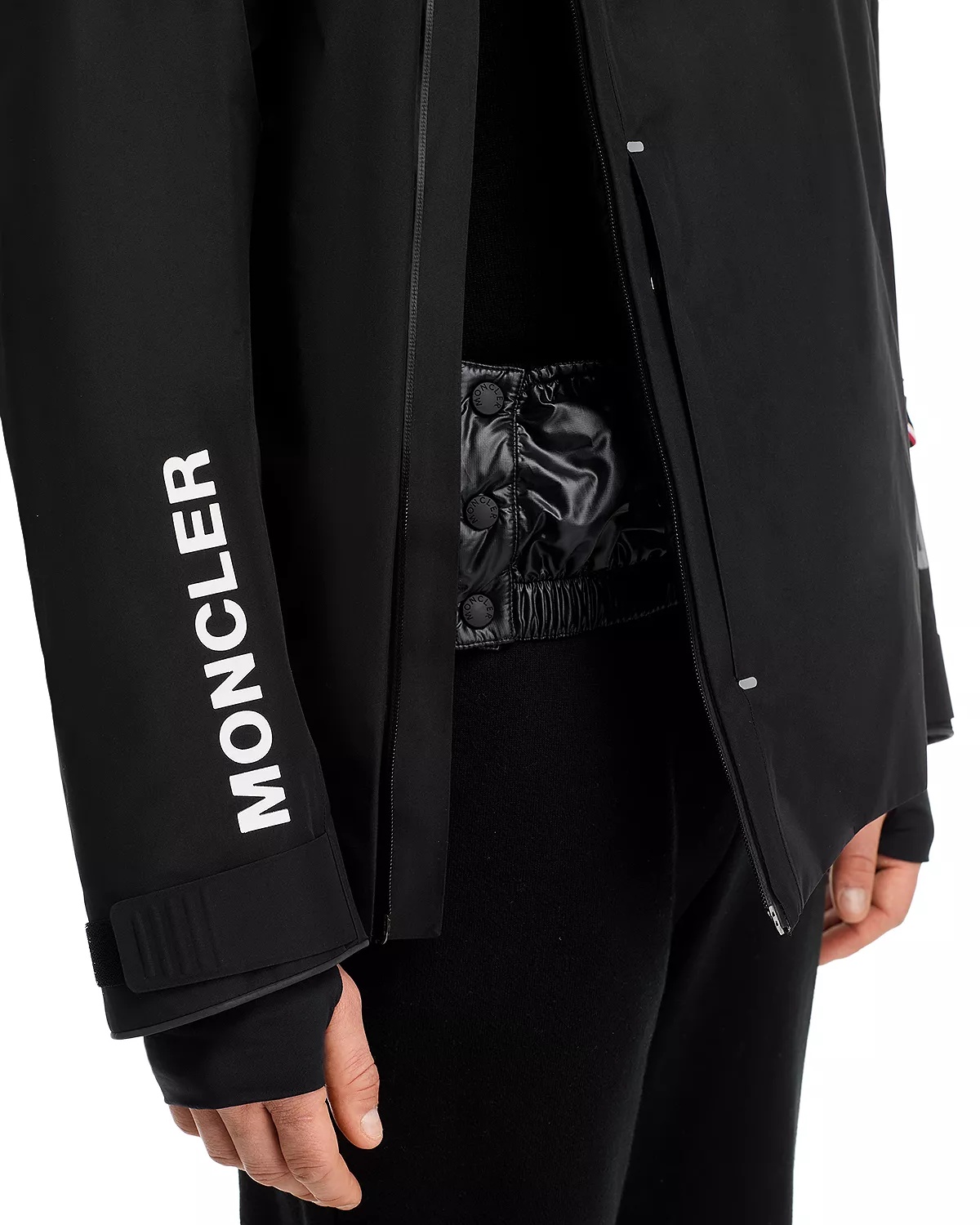 Grenoble Staz Ski Jacket - 7