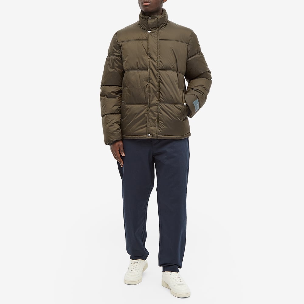 Paul Smith Fibre Down Jacket - 7