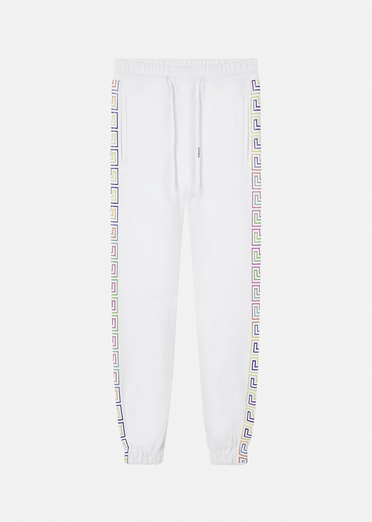 Greca Sweatpants - 1